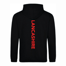 Lancashire Squash Classic Kids Hoody