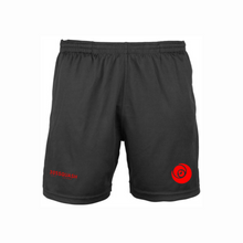 Lancashire Squash Action Kids Shorts