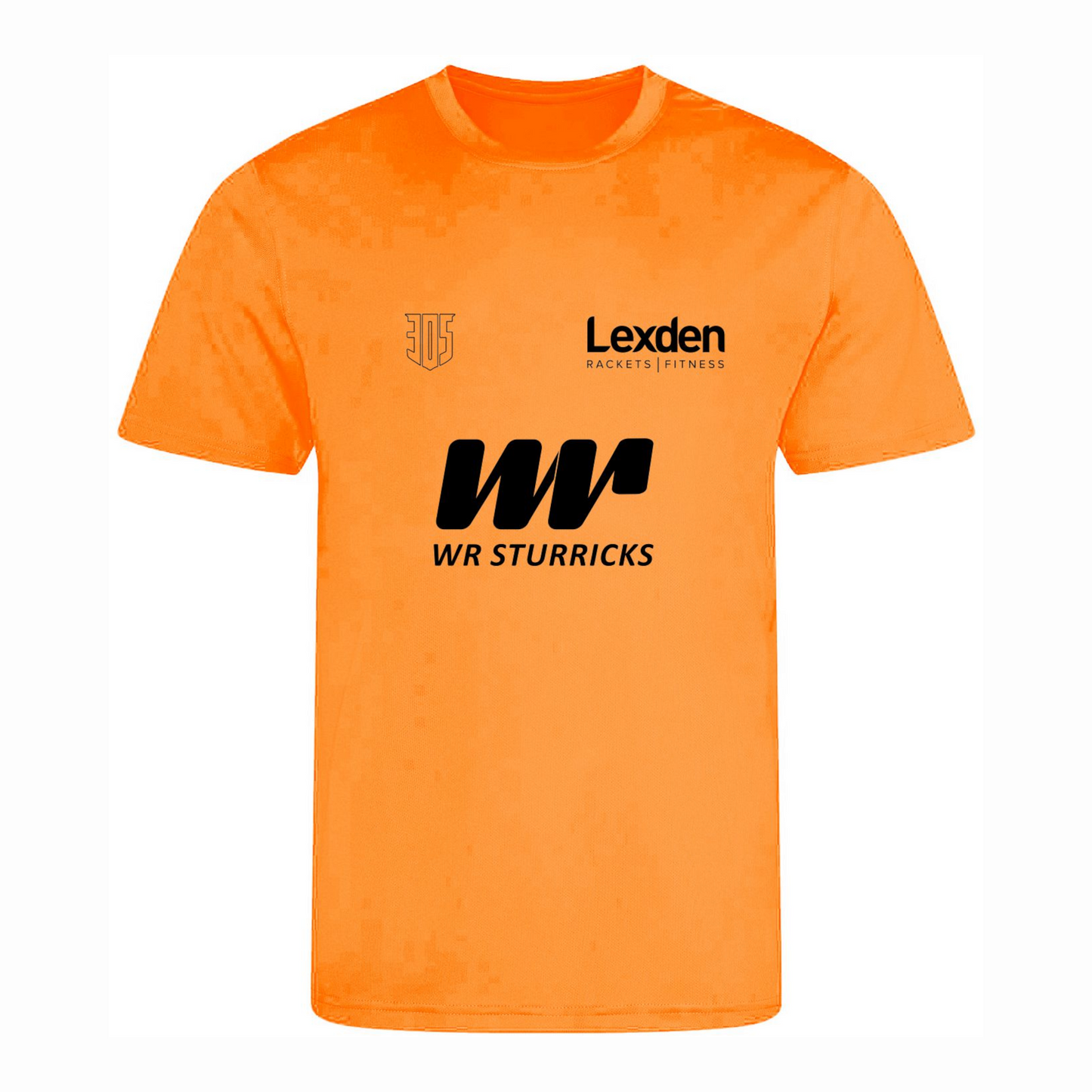 Lexden Action Womens T