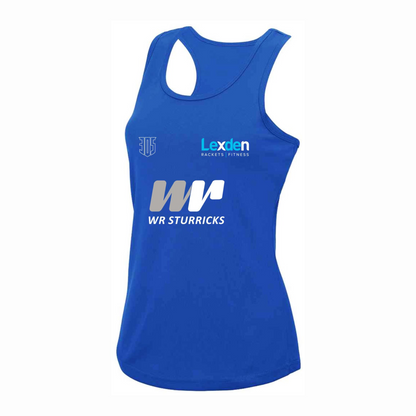 Lexden Action Womens Vest