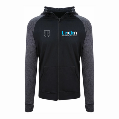 Lexden Performance Lite Zip Hoody