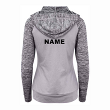 Lexden Performance Lite Womens Full Zip Hoody