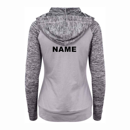 Lexden Performance Lite Womens Zip Hoody