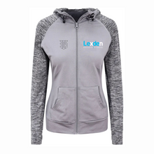 Lexden Performance Lite Womens Full Zip Hoody