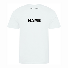 Lexden The Duley Practice Action Kids T