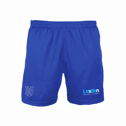 Lexden Action Shorts