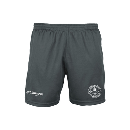 Limitless + Bishop's Stortford Squash Action Shorts