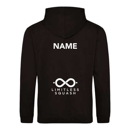 Limitless Squash Classic Kids Hoody