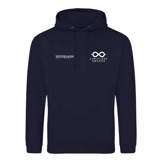 Limitless Squash Classic Hoody