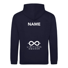 Limitless Squash Classic Hoody