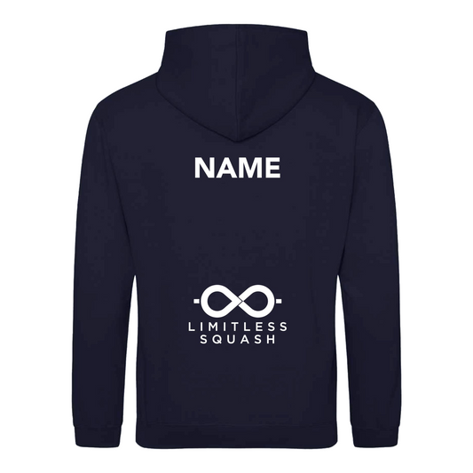Limitless Squash Classic Hoody