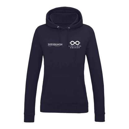 Limitless Squash Classic Womens Hoody