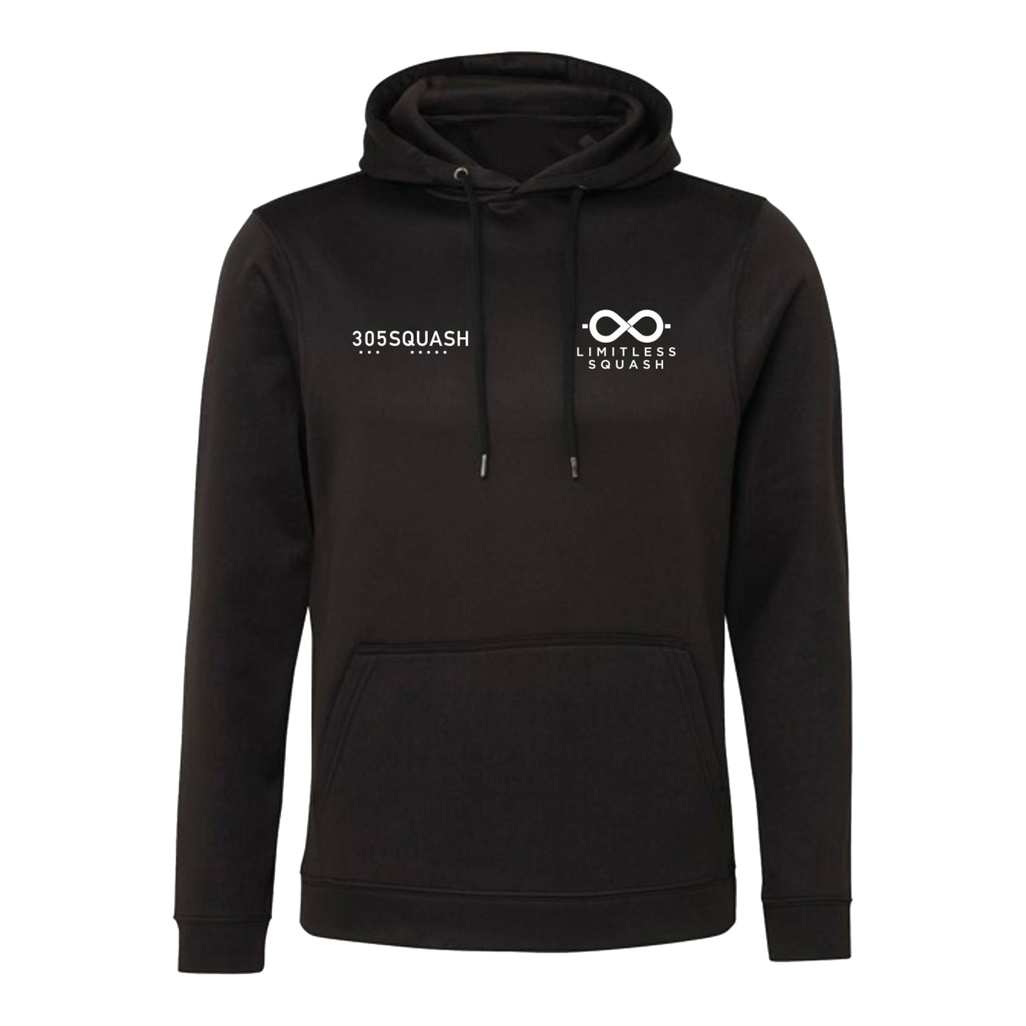 Limitless Squash Performance Hoody