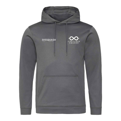 Limitless Squash Performance Hoody