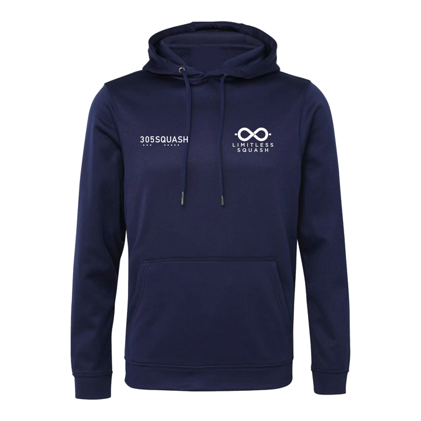 Limitless Squash Performance Hoody