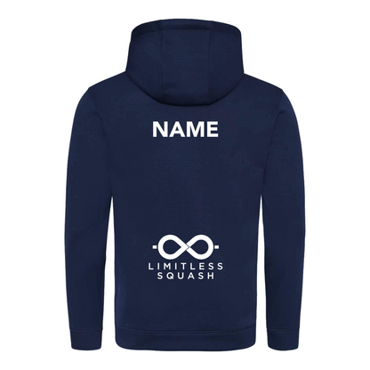 Limitless Squash Performance Hoody