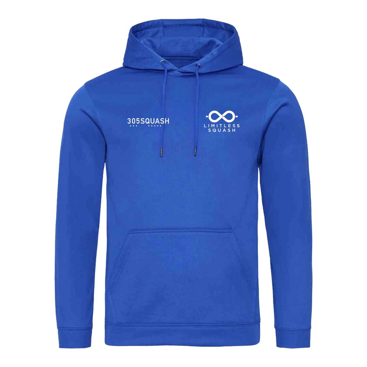 Limitless Squash Performance Hoody