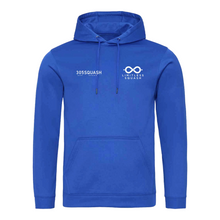 Limitless Squash Performance Kids Hoody
