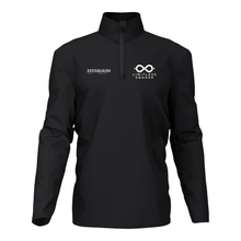 Limitless Squash Performance 1/4 Zip Jacket