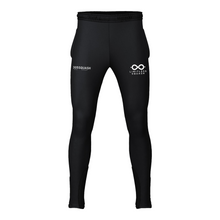 Limitless Squash Performance Slim Fit Trackpant