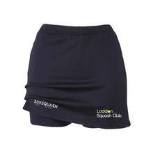 Loddon Squash Action Kids Skort