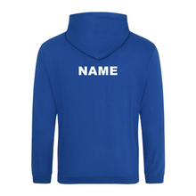 Loddon Squash Classic Hoody