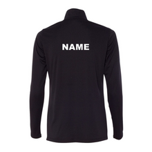 Loddon Squash Performance 1/4 Zip Jacket