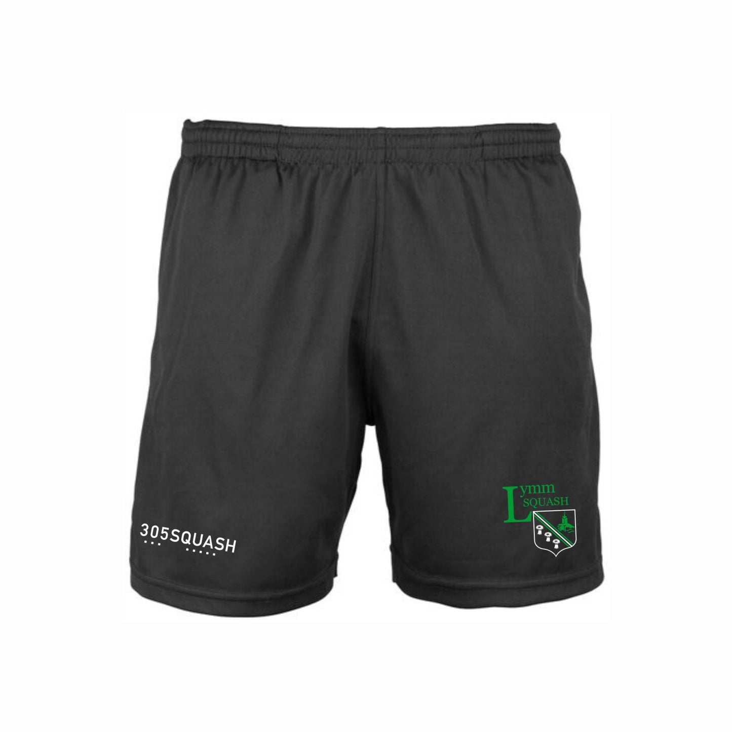 Lymm Squash Action Shorts