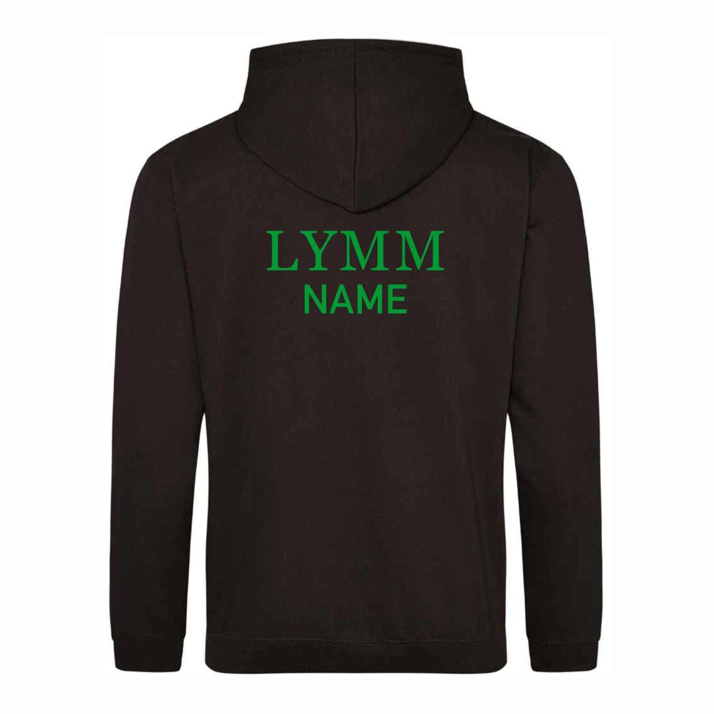 Lymm Squash Classic Womens Hoody