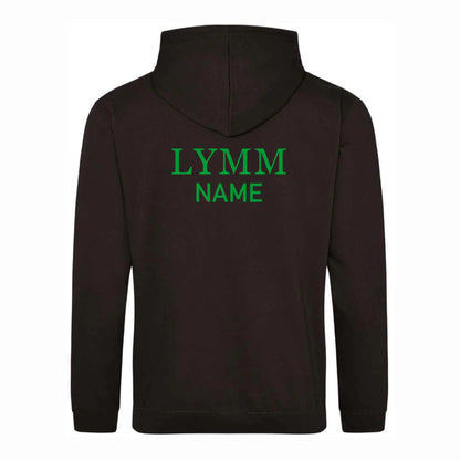 Lymm Squash Classic Kids Hoody