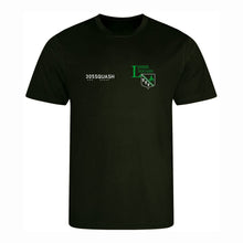 Lymm Squash Action T