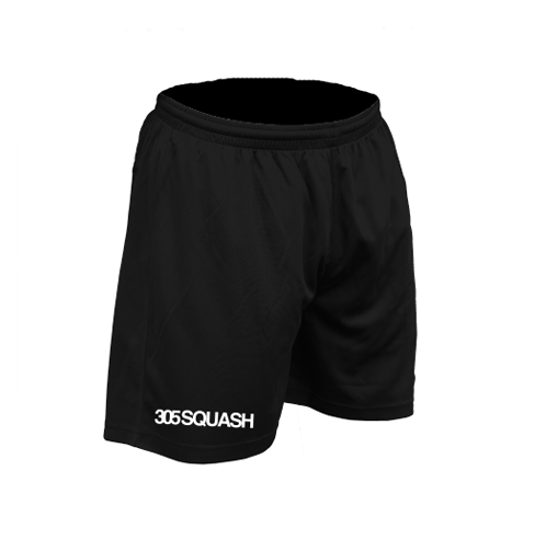 M.I.A. Action Shorts