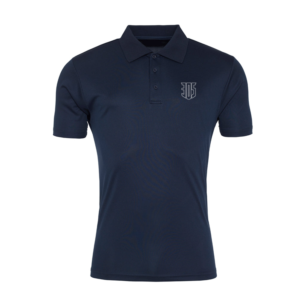 305 Shield Performance Polo