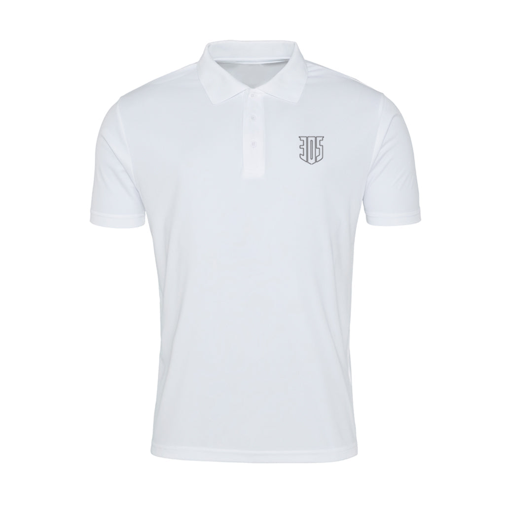 305 Shield Performance Polo