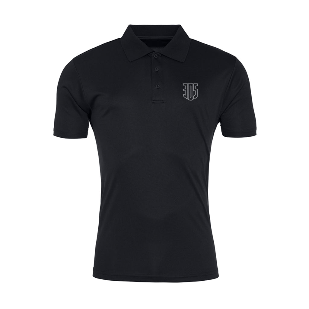 305 Shield Performance Polo