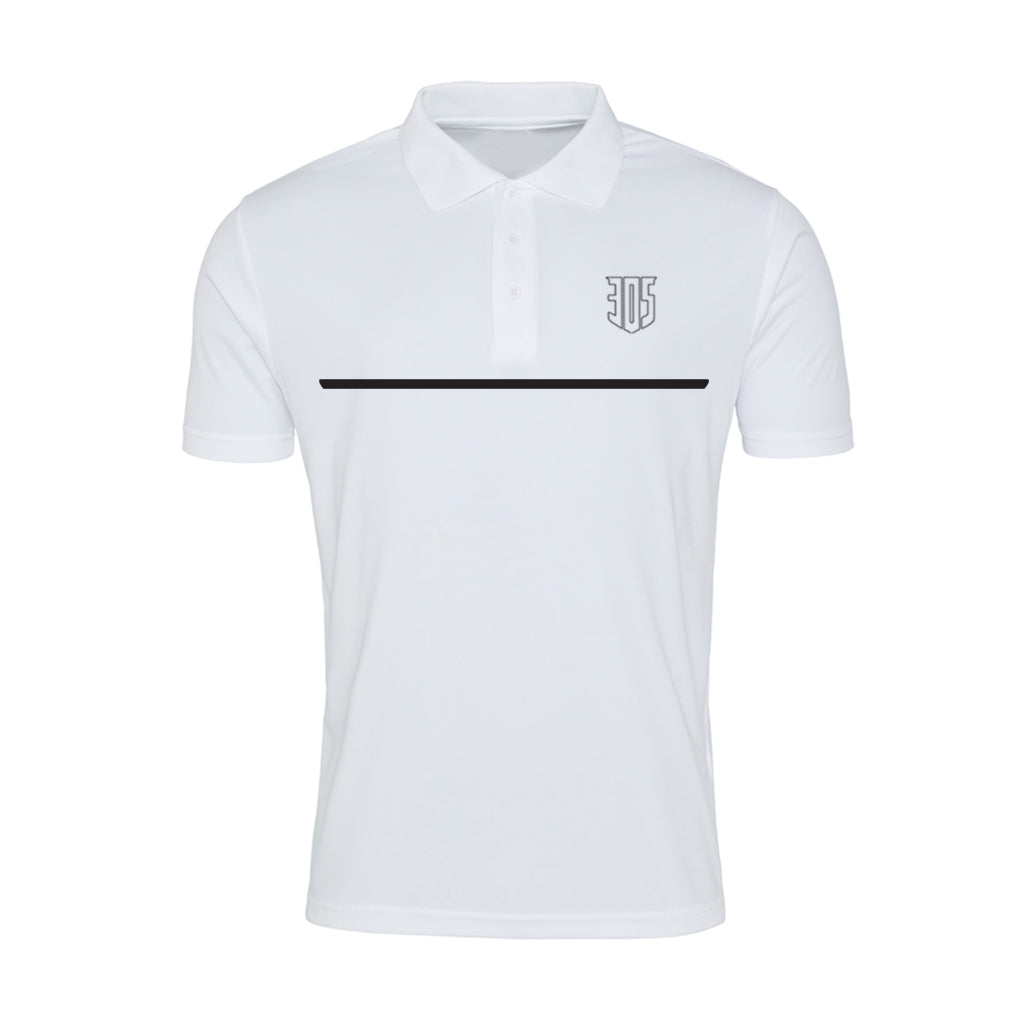 305 Shield Stadium Performance Polo