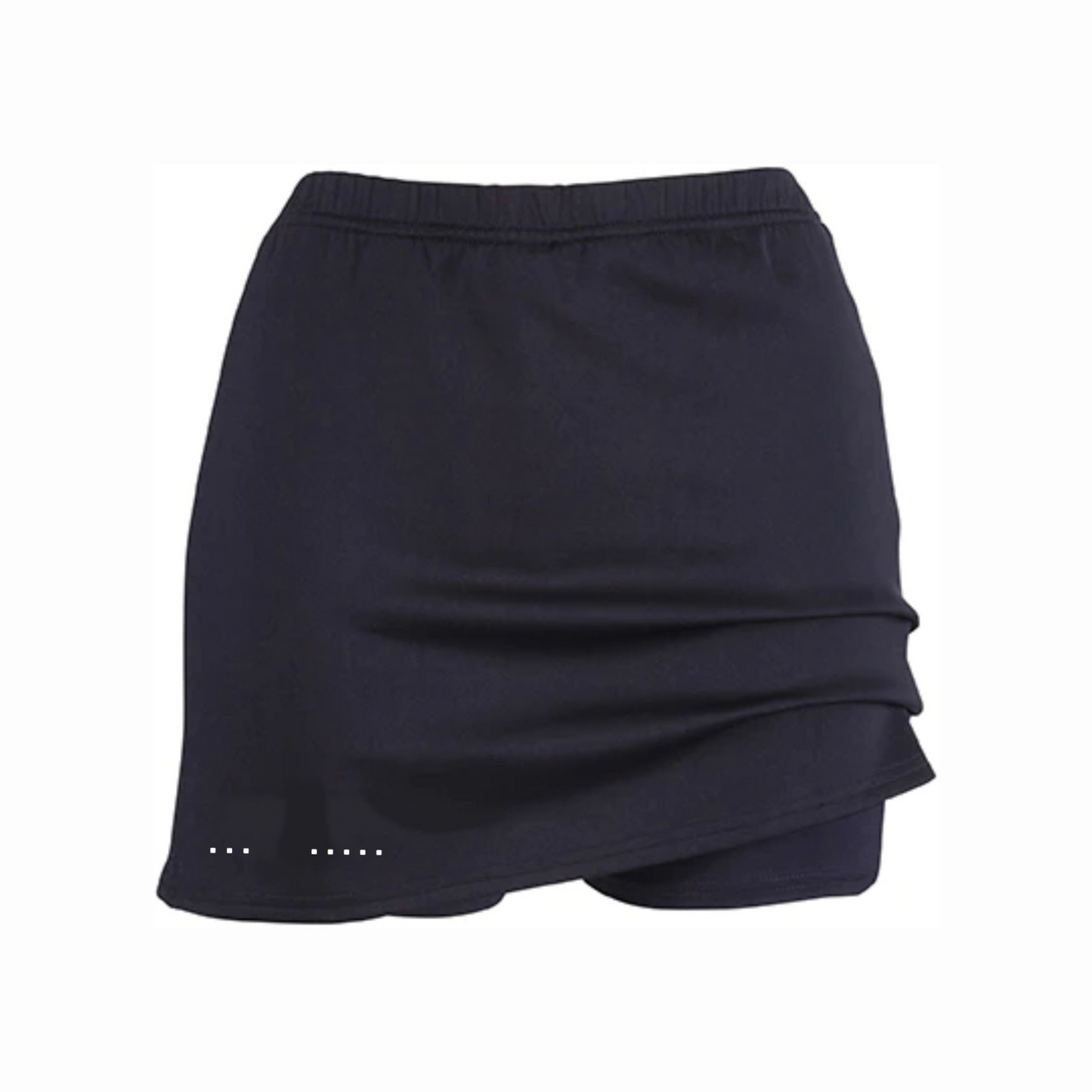 Manchester Squash Academy Action Womens Skort