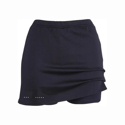 Manchester Squash Academy Action Kids Skort