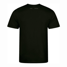 Manchester Squash Academy Action Kids T