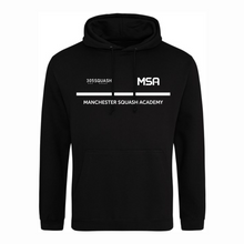Manchester Squash Academy Classic Hoody