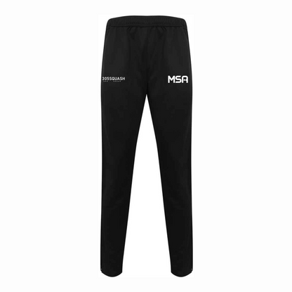 Manchester Squash Academy Performance Kids Trackpant