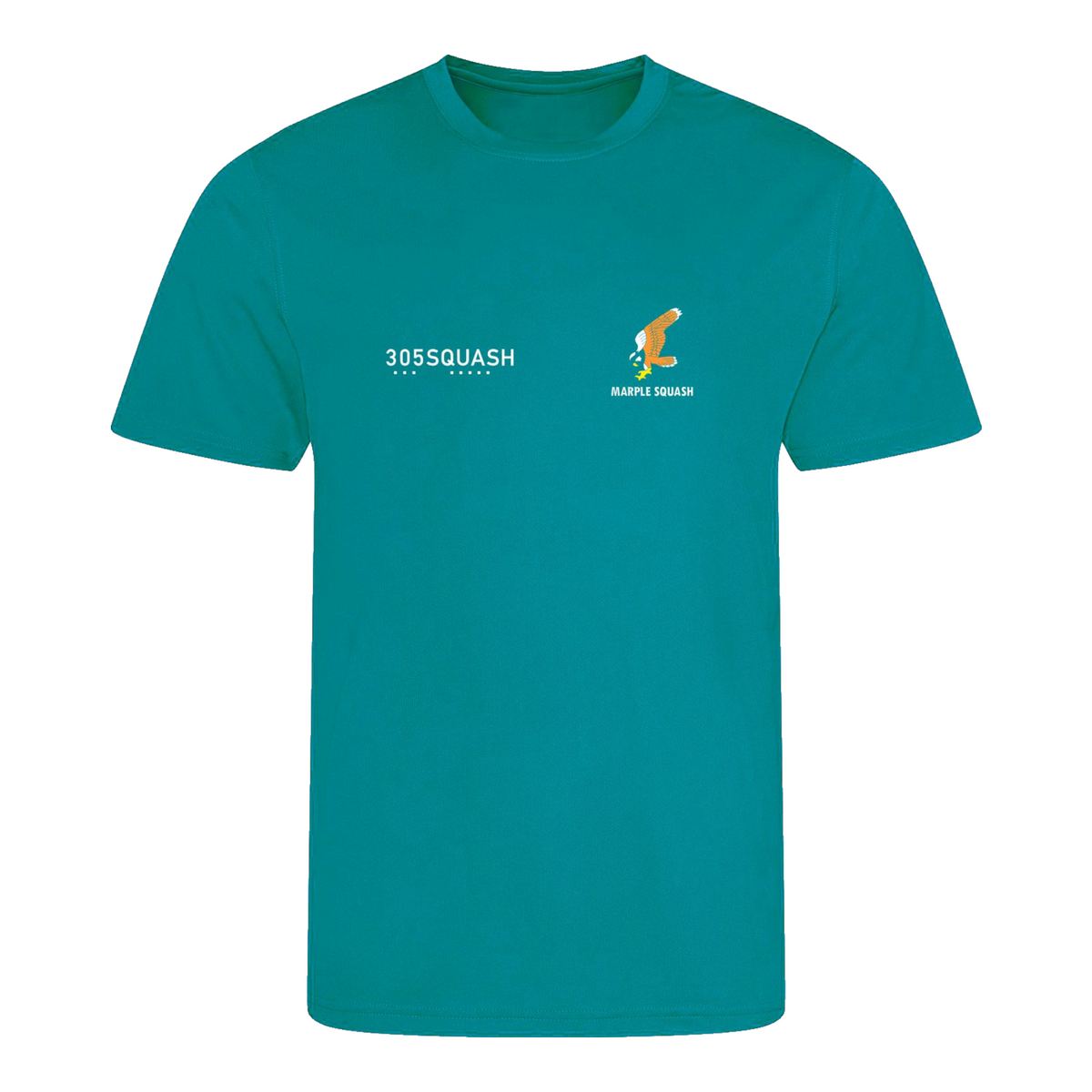 Marple Squash Action T