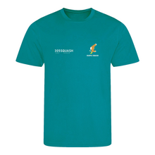 Marple Squash Action T