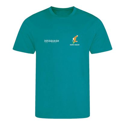 Marple Squash Action T