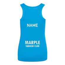 Marple Squash Action Womens Vest