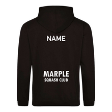Marple Squash Classic Kids Hoody