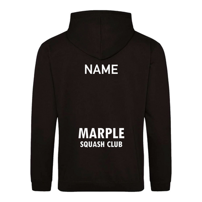 Marple Squash Classic Hoody