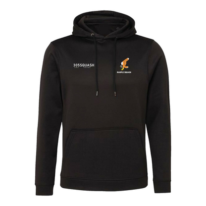 Marple Squash Performance Kids Hoody