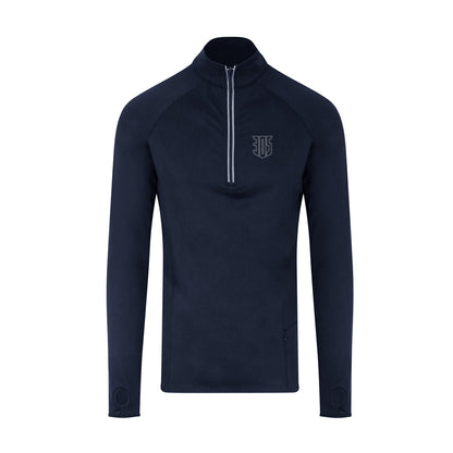 305 Shield Performance Fit 1/2 Zip Top