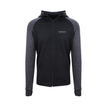 305WEAR Wordmark Performance Lite Full Zip Hoody